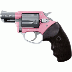 CHARTER ARMS PINK LADY .38SPL