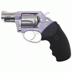 CHARTER ARMS LAVENDER LADY