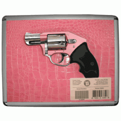 CHARTER ARMS CHIC LADY .38SPL