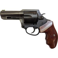 CHARTER ARMS PROFESSIONAL II