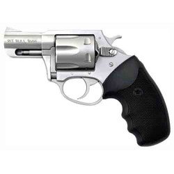 CHARTER ARMS PIT BULL 9MM