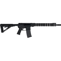 JACOB GREY RIFLE JG15 HOPLO