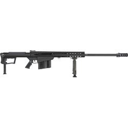 BARRETT M107A1 RIFLE .50BMG