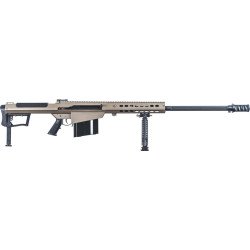 BARRETT M107A1 RIFLE .50BMG