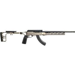 FAXON 10/22 GBMFG CHASSIS 22LR