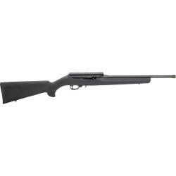 FAXON 10/22 HOGUE 22LR RIFLE