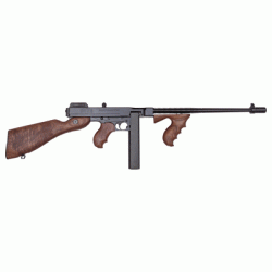 THOMPSON 1927A1 .45ACP CARBINE