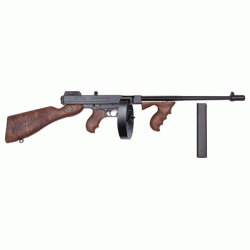 THOMPSON 1927A1 .45ACP CARBINE