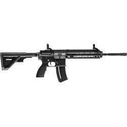 HK HK416 RIFLE .22LR 16.1