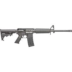 BLACK RAIN A2 5.56 RIFLE