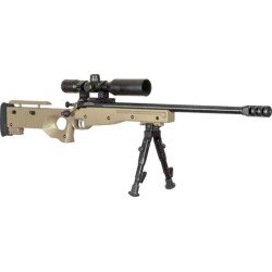 CRICKETT PRECISION RIFLE .22LR