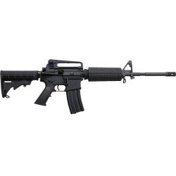 BUSHMASTER M4 PATROLMAN .223