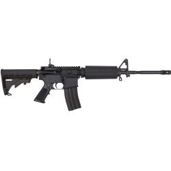 BUSHMASTER M4 PATROLMAN FLAT