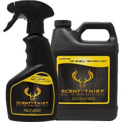 SCENT THIEF FIELD SPRAY COMBO