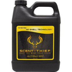 SCENT THIEF FIELD SPRAY 32OZ