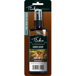 TINKS COVER SCENT RED FOX