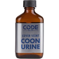CODE BLUE COVER SCENT COON