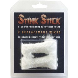 CONQUEST SCENTS WICK REFILL