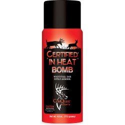 CONQUEST SCENTS DEER LURE
