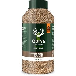 ODIN'S INNOVATIONS FRESH EARTH