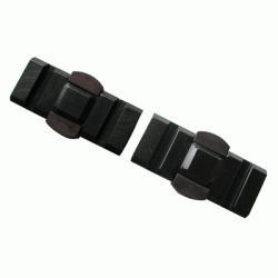 BURRIS BASE ADAPTER RUGER-TO-