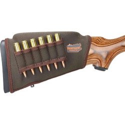 BEARTOOTH PRODUCTS BROWN COMB