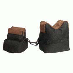 TOC BENCH BAG 2-PC SET