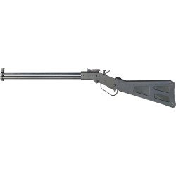 TPS ARMS M6 O/U RIFLE/SHOTGUN