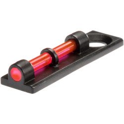 HIVIZ FLAME SHOTGUN RIB FRONT