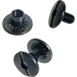 TOC CHICAGO SCREW SET