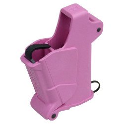 MAGLULA LOADER BABY LULA PINK