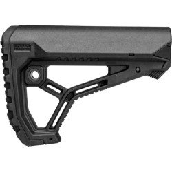 F.A.B. DEFENSE BUTTSTOCK AR-15