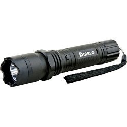 GUARD DOG DIABLO STUN GUN W/ 3