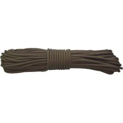 RED ROCK 550 PARACHUTE CORD