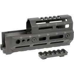 MI AK ALPHA M-LOK HANDGUARD