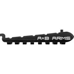 AB ARMS T RAIL PICATINNY RAIL