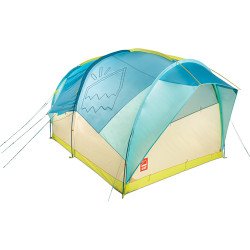 UST HOUSE PARTY 6 PERSON TENT