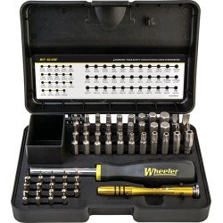 WHEELER 55-PC HEX/TORX