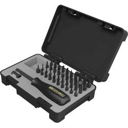 WHEELER 43PC GUNSMITHING