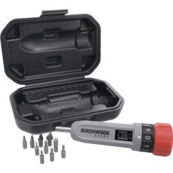 B/C ARMORERS TORQUE WRENCH