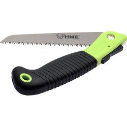 HME FOLDING SAW 7