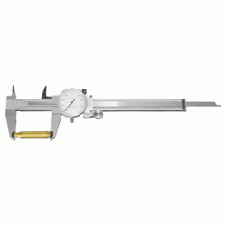 FRANKFORD ARSENAL DIAL CALIPER