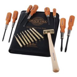 GRACE USA GUN CARE TOOL KIT