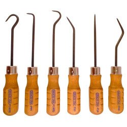 GRACE USA HOOK & PICK SET