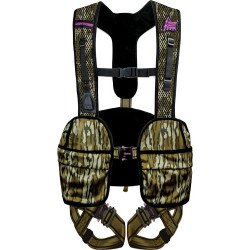 HSS SAFETY HARNESS NEW LADY