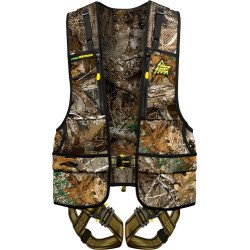 HSS SAFETY HARNESS PRO-SERIES