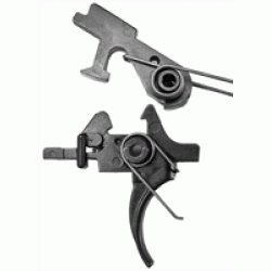 DELTON AR-15 MATCH TRIGGER