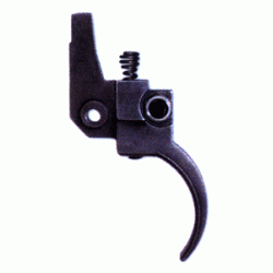 RIFLE BASIX TRIGGER RUGER MKII