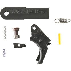 APEX TRIGGER & DUTY/CARRY KIT