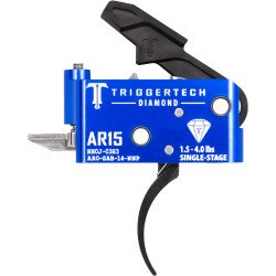 TRIGGERTECH AR-15 SINGLE STAGE